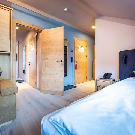 Hotel Zum Mohren Reutte Εξωτερικό φωτογραφία