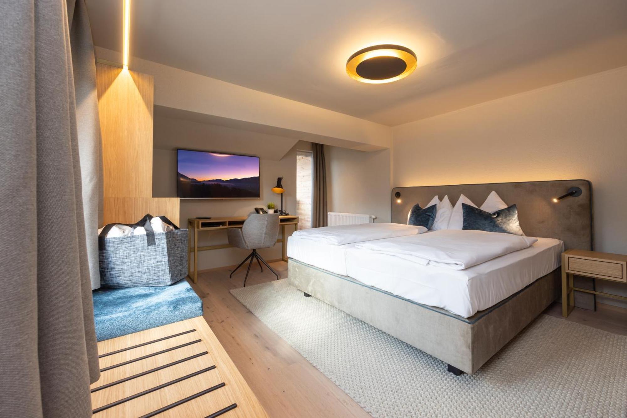 Hotel Zum Mohren Reutte Εξωτερικό φωτογραφία