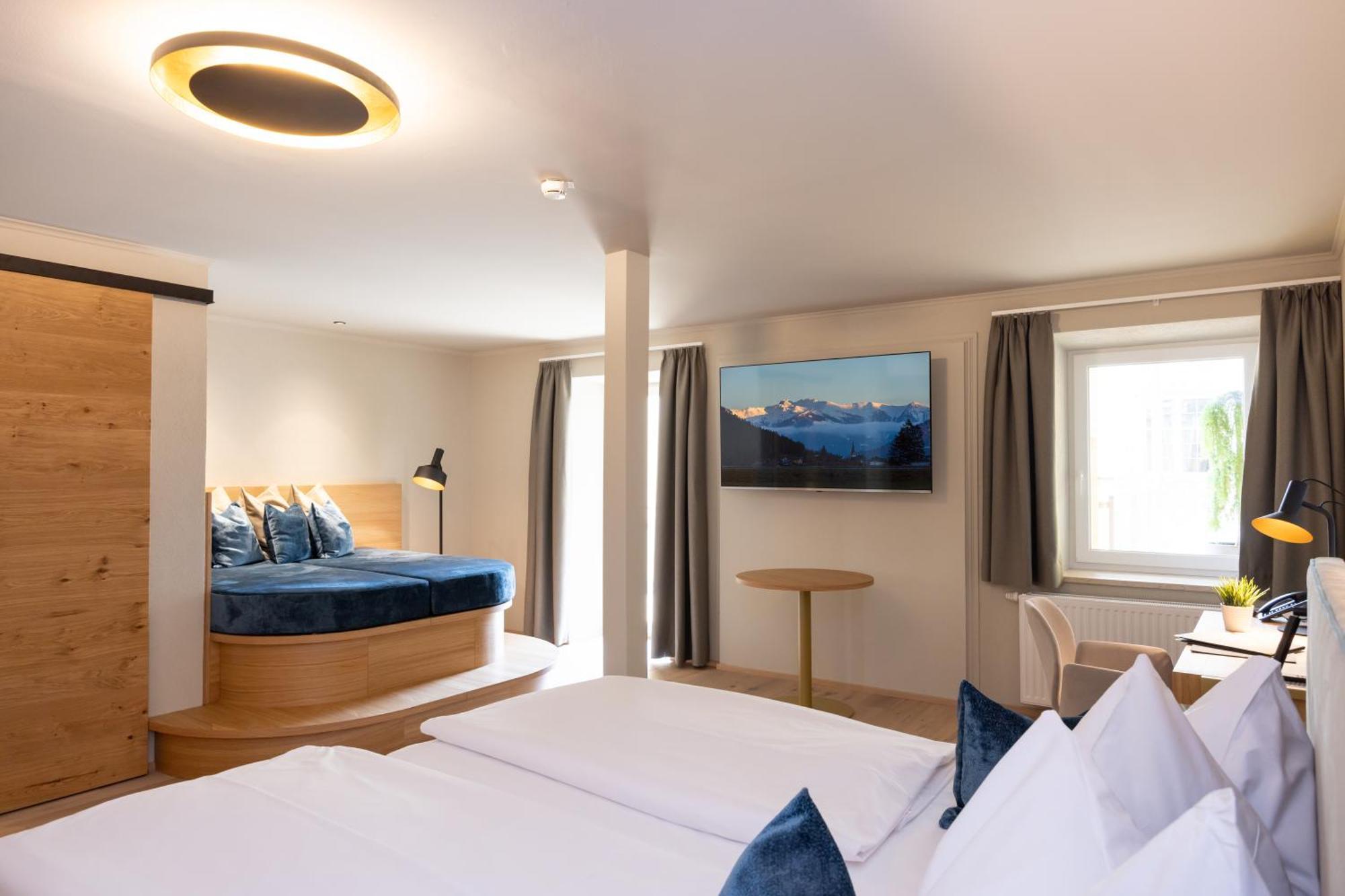 Hotel Zum Mohren Reutte Εξωτερικό φωτογραφία