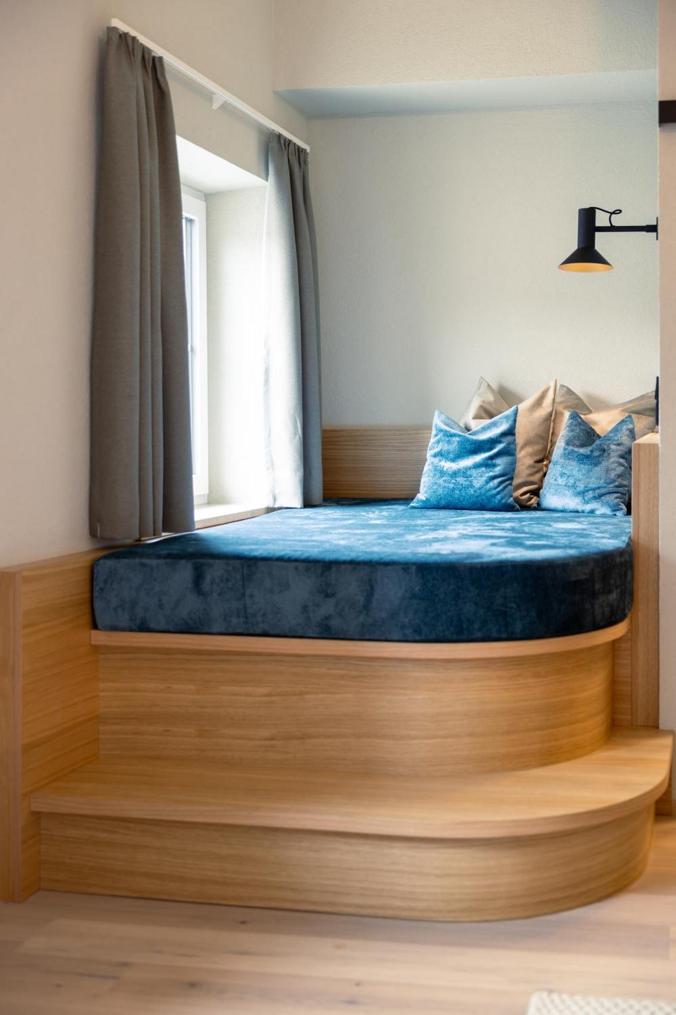 Hotel Zum Mohren Reutte Εξωτερικό φωτογραφία