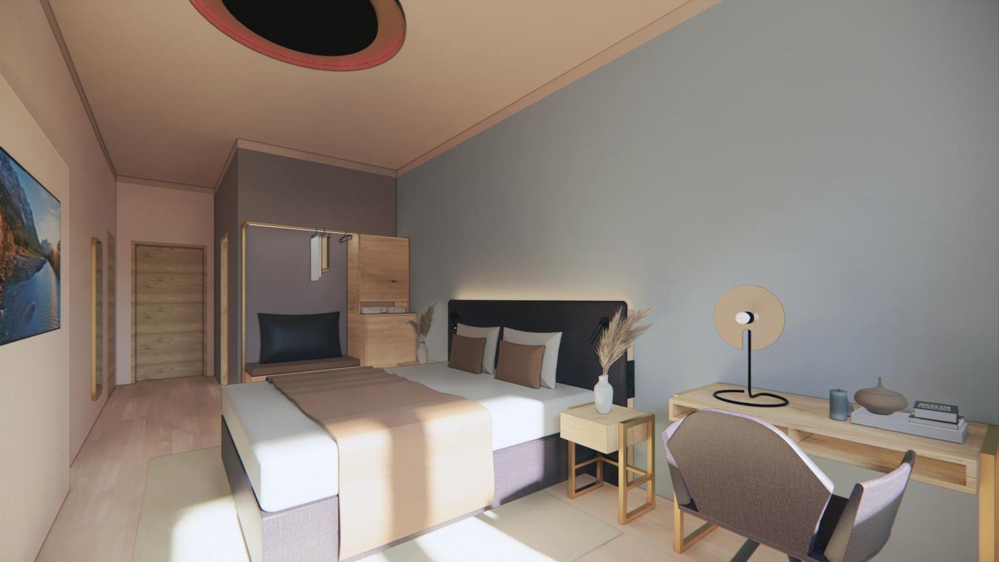 Hotel Zum Mohren Reutte Εξωτερικό φωτογραφία
