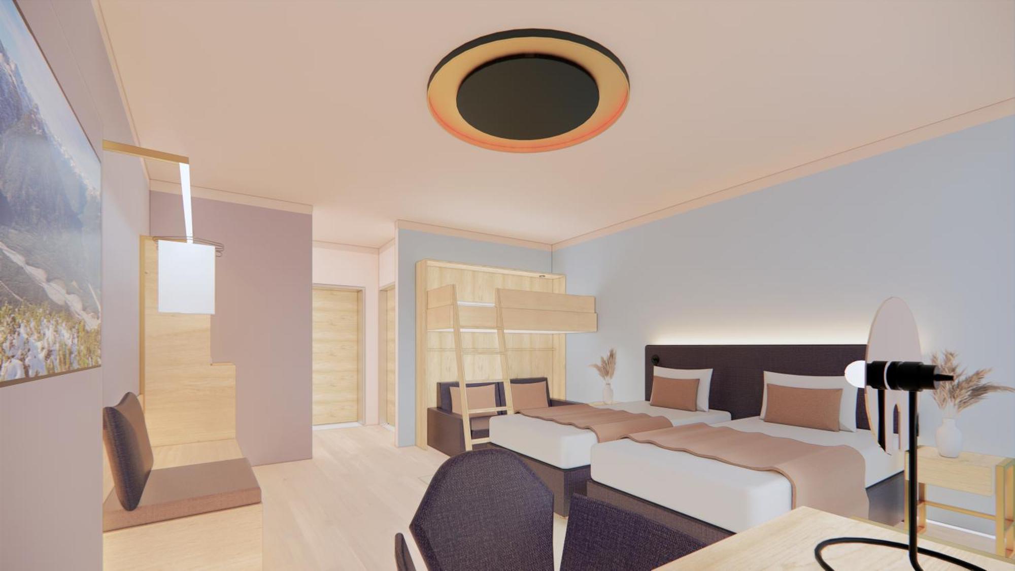 Hotel Zum Mohren Reutte Εξωτερικό φωτογραφία