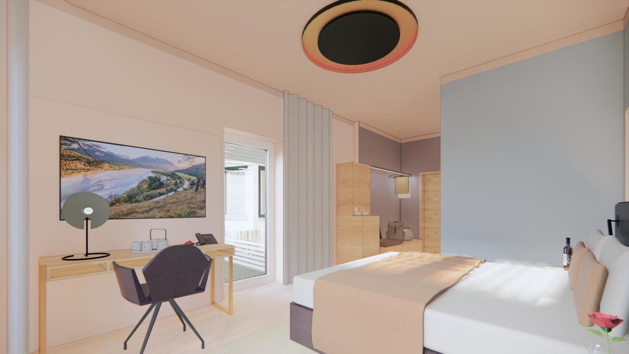 Hotel Zum Mohren Reutte Εξωτερικό φωτογραφία