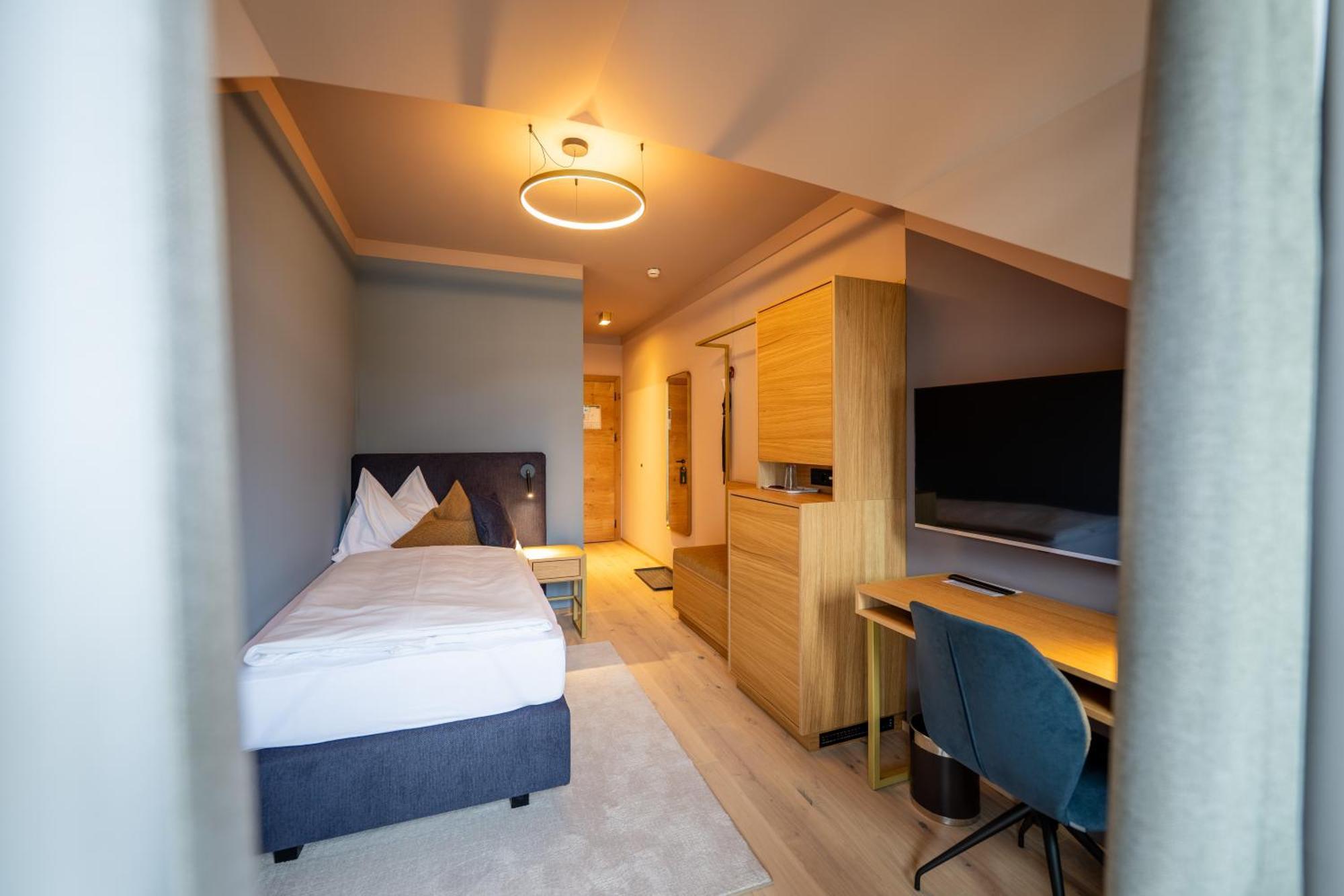 Hotel Zum Mohren Reutte Εξωτερικό φωτογραφία