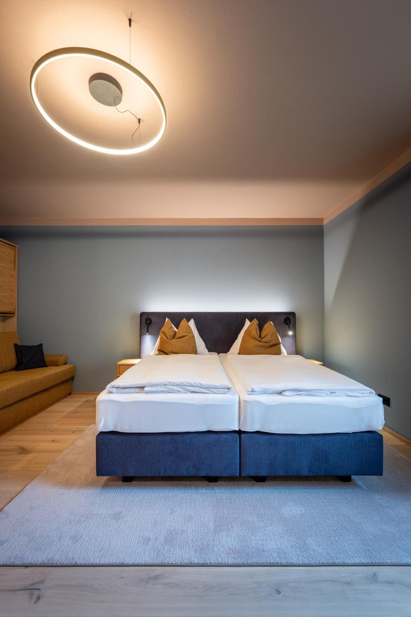 Hotel Zum Mohren Reutte Εξωτερικό φωτογραφία