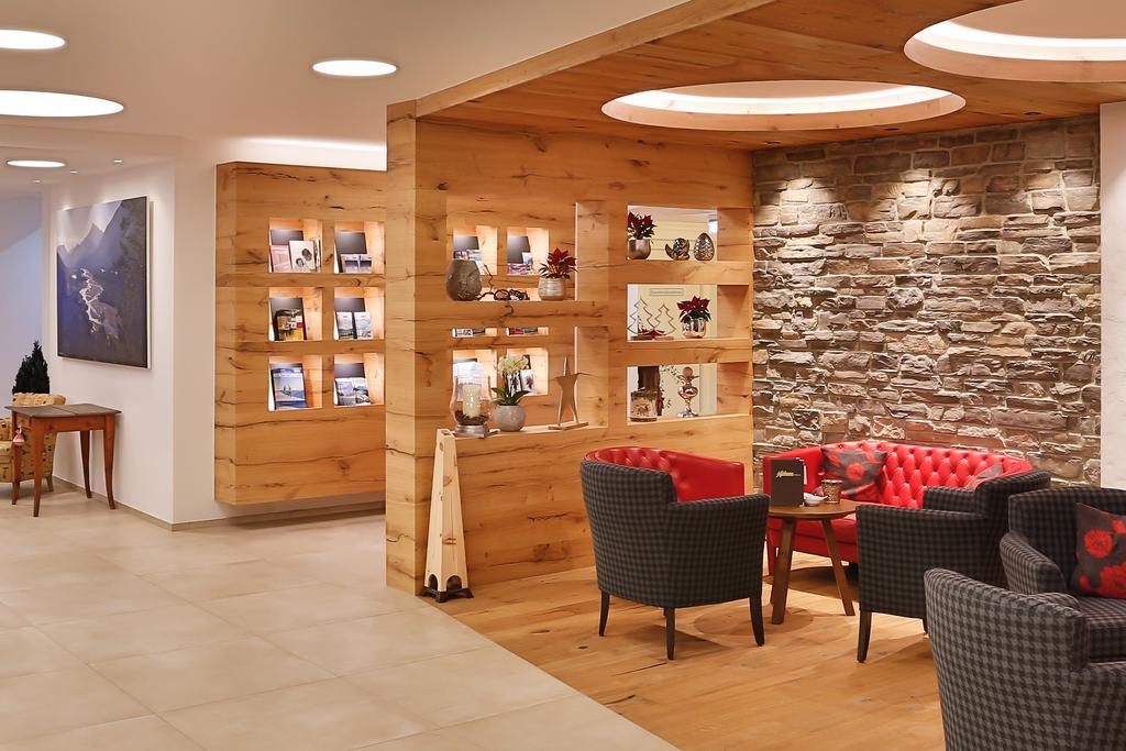 Hotel Zum Mohren Reutte Εξωτερικό φωτογραφία